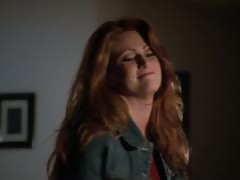 Angie Everhart - Bare Witness