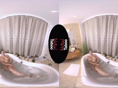 Bubble Bath For Bubble Butt
