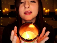 AftynRose ASMR Sexy Hypnosis Patreon Video