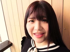 A nice and sweet girl named Madoka Watanabe has come to