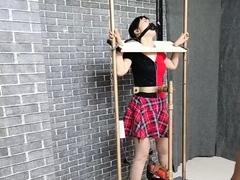 Chinese Bondage